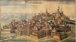pinerolo